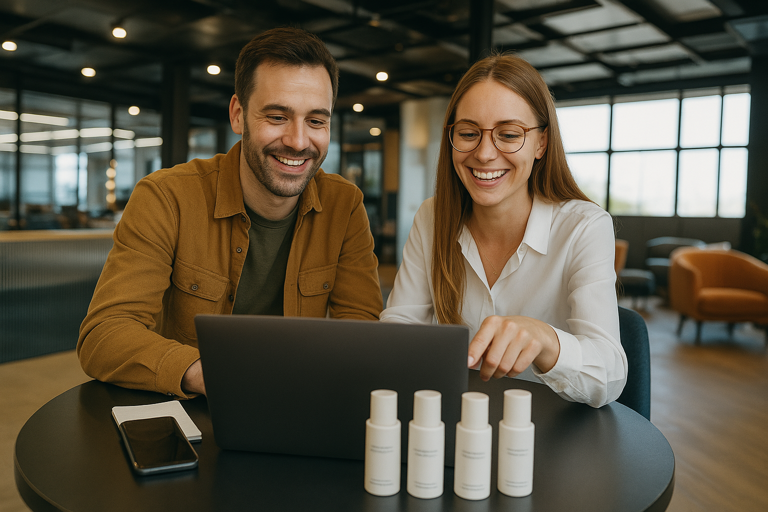 Fearless funding consumer founders